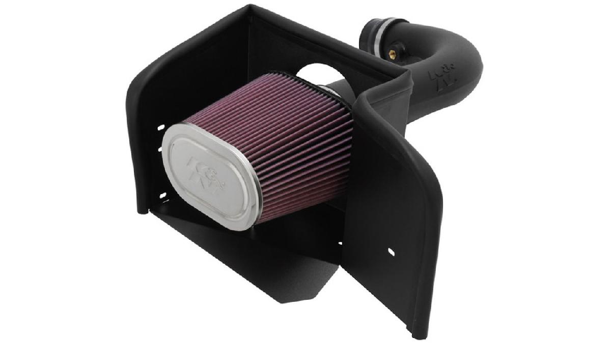 K%26N+admission+d%27air+Aircharger+sur+mesure+pour+Dodge+Ram+4.7L+V8+2008-2012+%2863-1529%29